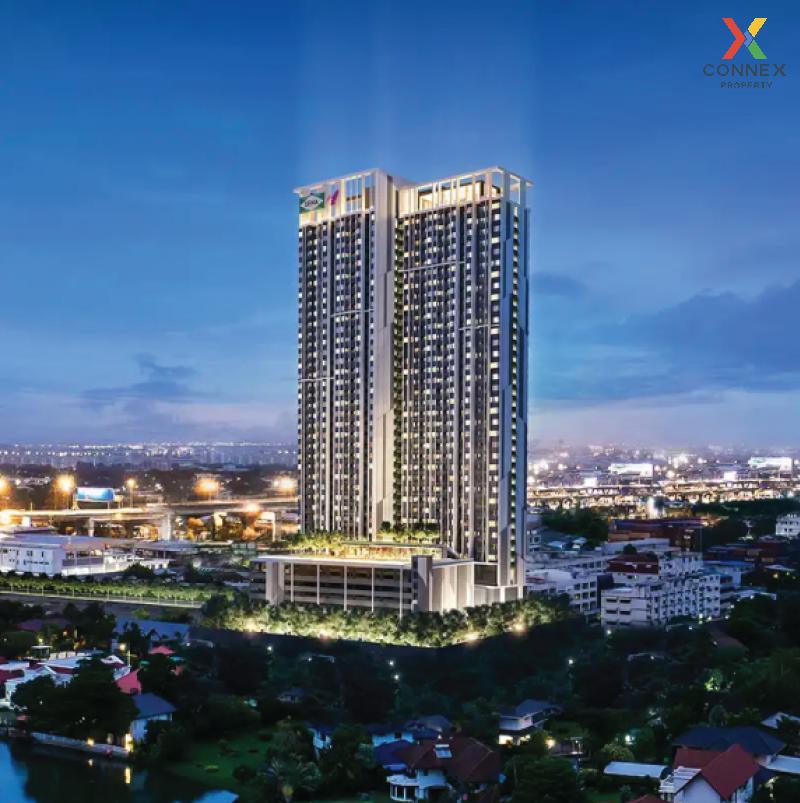 ขายคอนโดบางนา แบริ่ง ลาซาล : ขายคอนโด  นิช โมโน เมกะ สเปซ บางนา บางแก้ว บางพลี สมุทรปราการ CX-87710