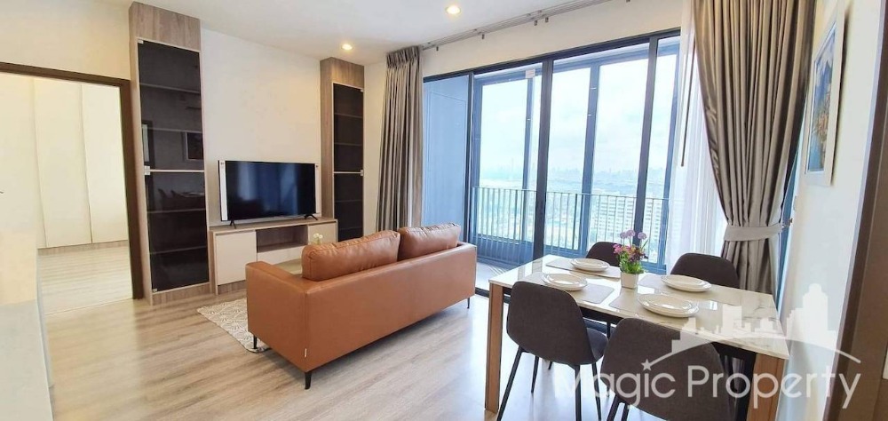 ขายคอนโดอ่อนนุช อุดมสุข : ขาย 2 ห้องนอน ใน ไอดีโอ โมบิ สุขุมวิท 66 คอนโดมิเนียม เขตบางนา กรุงเทพมหานคร