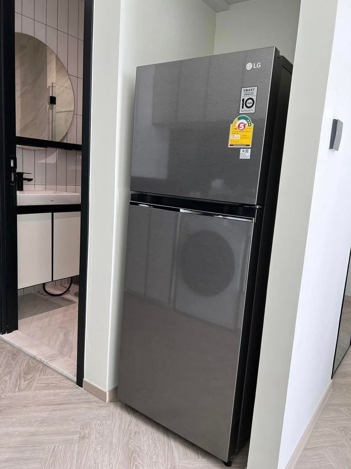 For RentCondoWongwianyai, Charoennakor : For rent ✨Chapter Charoen Nakhon✨ ONE BEDROOM, beautiful room, ready to move in. Fully furnished with electrical appliances