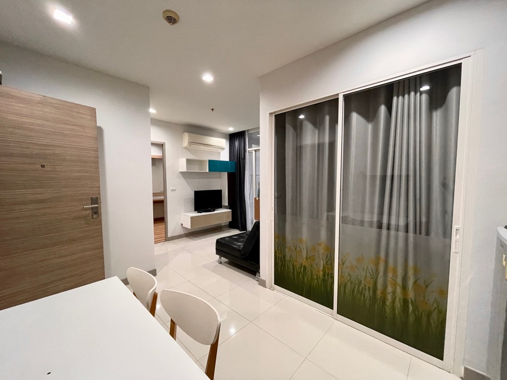 For SaleCondoRatchathewi,Phayathai : Urgent sale, 2 bedrooms, very (special) price! IDEO Verve Ratchaprarop IDEO Verve Ratchaprarop