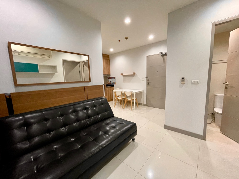 For SaleCondoRatchathewi,Phayathai : Urgent sale, 2 bedrooms, very (special) price! IDEO Verve Ratchaprarop IDEO Verve Ratchaprarop