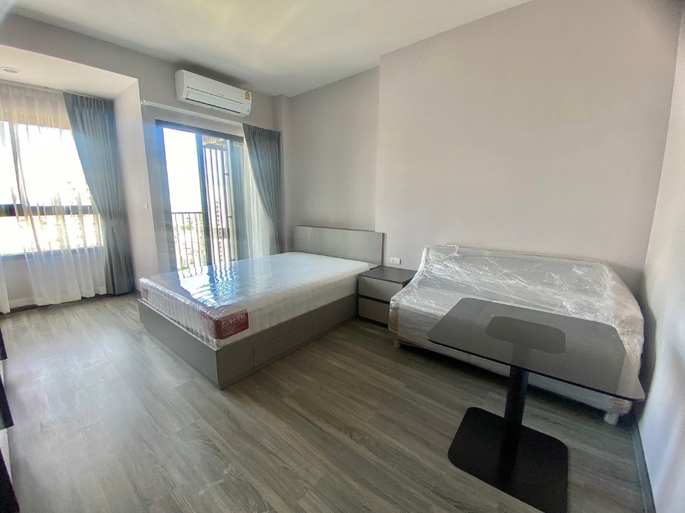 ให้เช่าคอนโดสยาม จุฬา สามย่าน : 🔥🔥 IDEO CHULA SAMYAN | 1 Bed 1 Bath | Rental  21,000 Baht 🔥🔥
