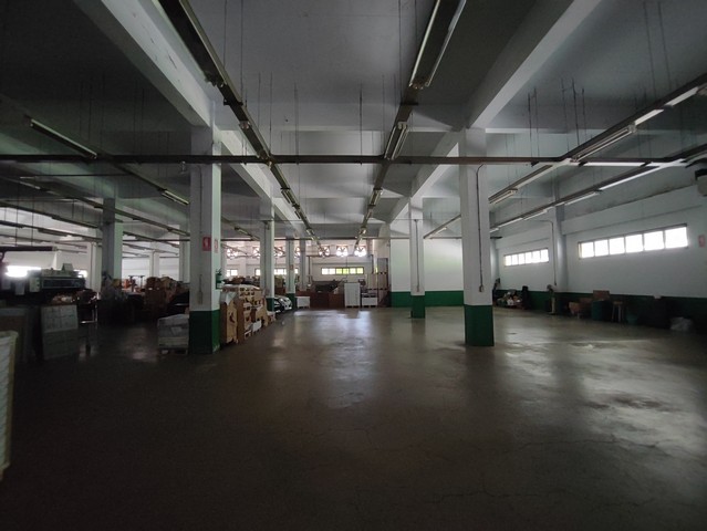 For SaleFactoryRamkhamhaeng, Hua Mak : Factory for sale with factory certificate 4 Ramkhamhaeng 42, area 2-0-8 rai, near BTS 500, road 8 meters.