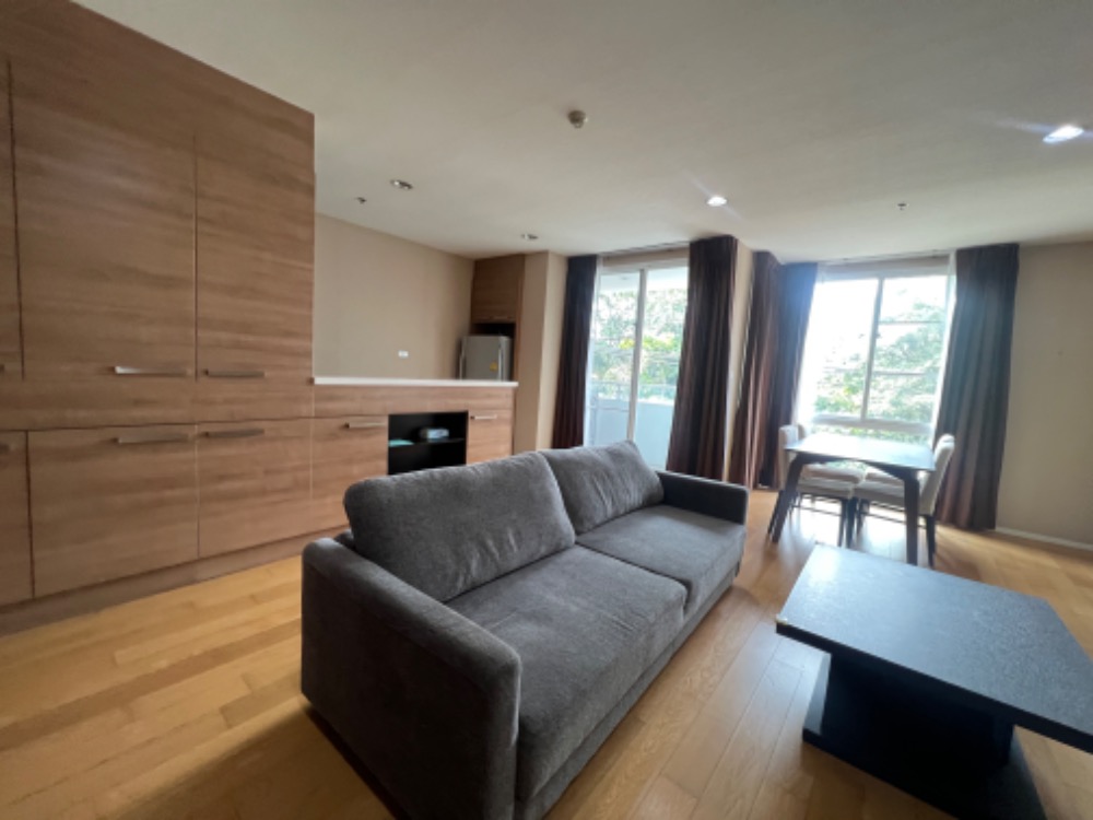 ให้เช่าคอนโดสุขุมวิท อโศก ทองหล่อ : for rent Villa sikhara 1 bed plus special deal💫💓✨