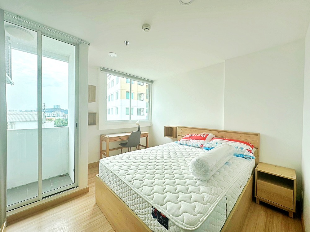 For SaleCondoRama 8, Samsen, Ratchawat : Condo for sale, beautiful view, Chateau In Town Rama 8 New room, fully furnished, ready to move in, unblocked view.