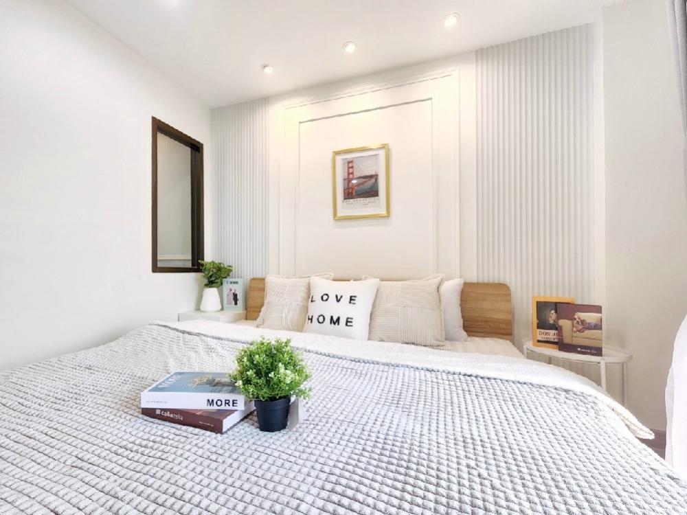 ขายคอนโดรามคำแหง หัวหมาก : ห้องใหญ่‼️ฟิวบ้าน บดินทร์ สวีทโฮม วิวโล่ง ผ่อนเริ่ม6,xxx