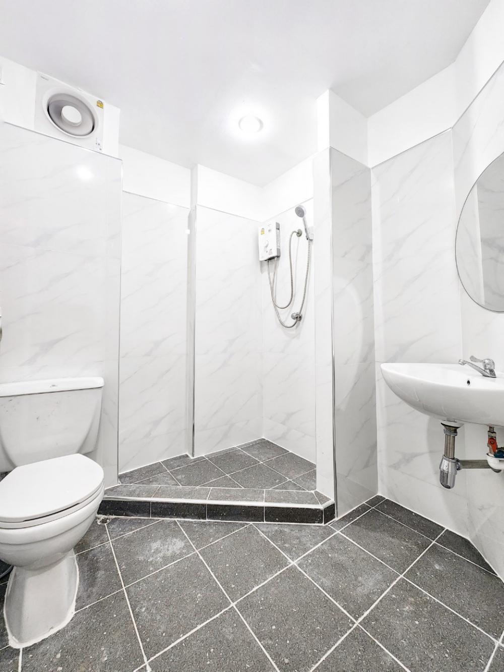 ขายคอนโดรามคำแหง หัวหมาก : ห้องใหญ่‼️ฟิวบ้าน บดินทร์ สวีทโฮม วิวโล่ง ผ่อนเริ่ม6,xxx