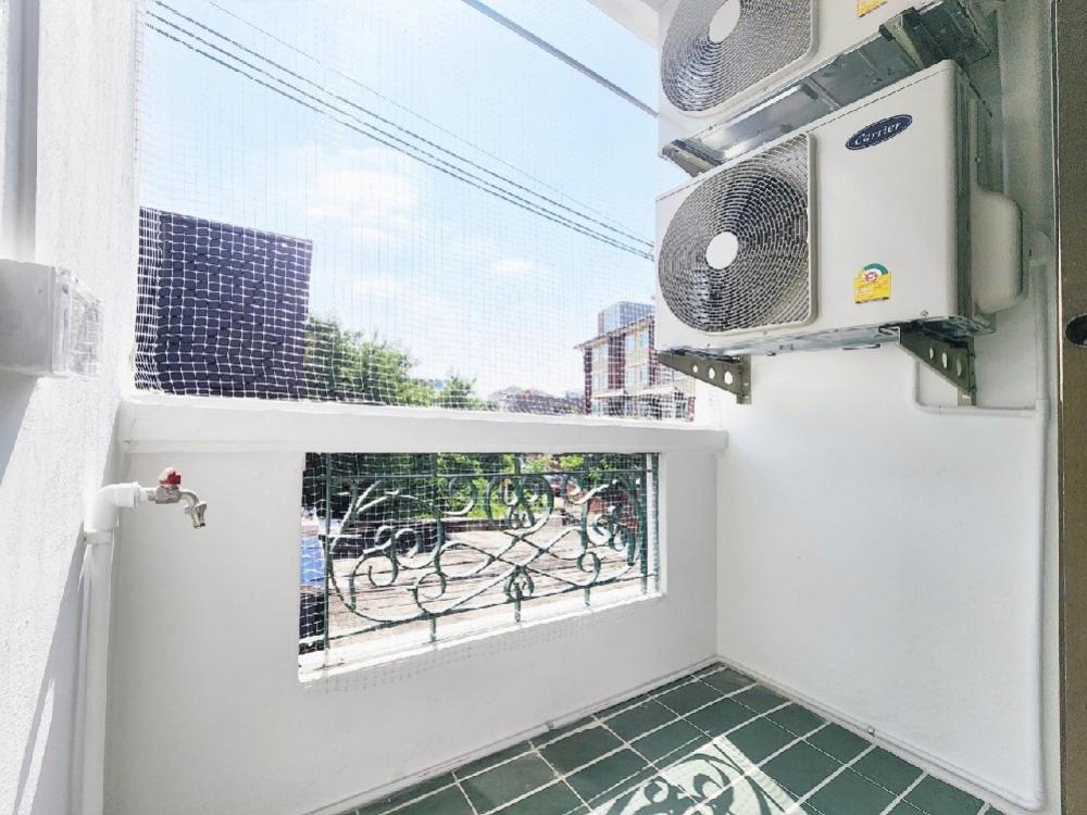 ขายคอนโดรามคำแหง หัวหมาก : ห้องใหญ่‼️ฟิวบ้าน บดินทร์ สวีทโฮม วิวโล่ง ผ่อนเริ่ม6,xxx