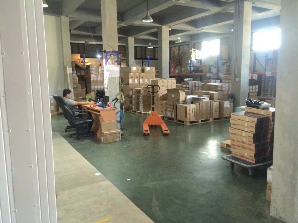 For SaleHome OfficePattanakan, Srinakarin : Home office for sale, office building with beautifully decorated residences, total of 2 buildings, area 1 rai, opposite Suan Luang Rama IX.