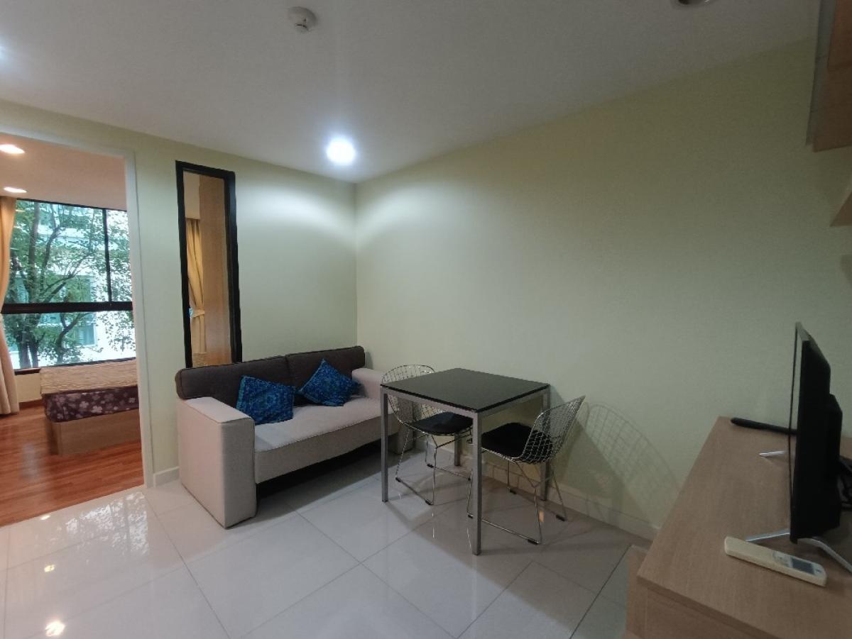 ให้เช่าคอนโดสุขุมวิท อโศก ทองหล่อ : New & Beautiful room at '' Zenith Place Sukhumvit 42''