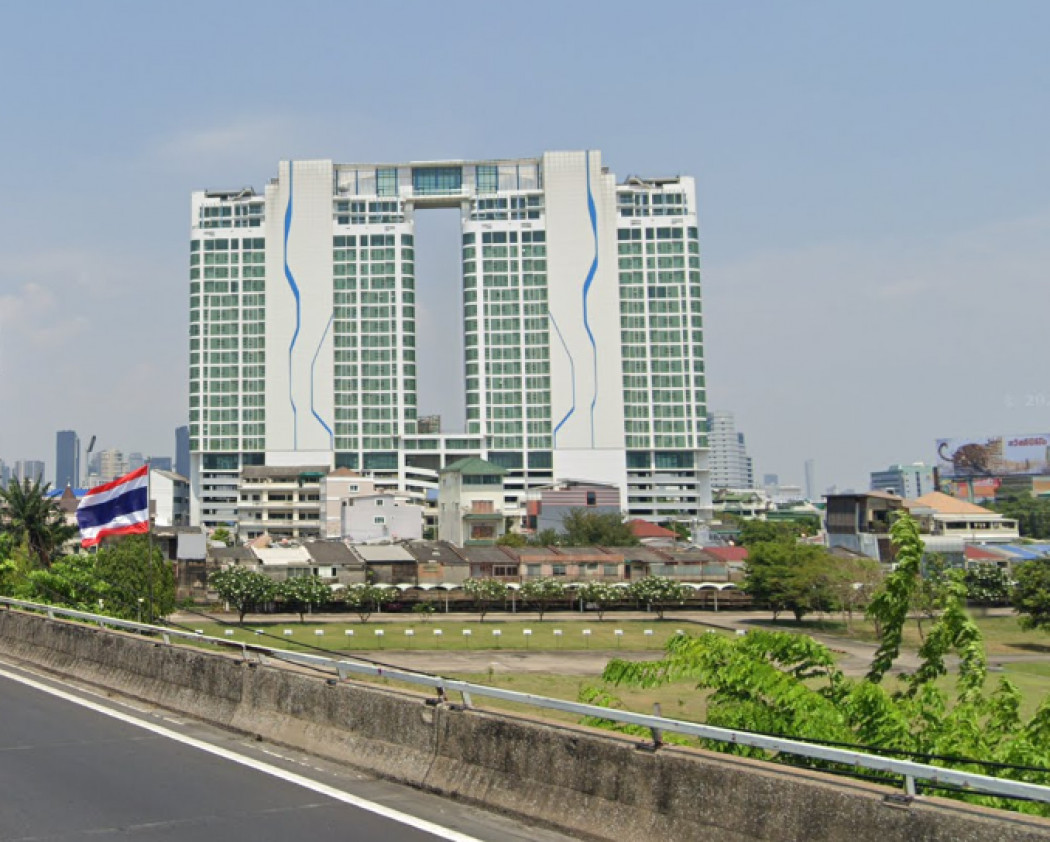 ขายที่ดินคลองเตย กล้วยน้ำไท : ขาย ที่ดิน ที่ดิน พร้อมคอนโด Harbour View Residences ณ ระนอง 1 ไร่ 3 งาน 71 ตร.วา