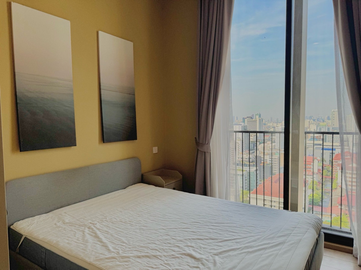 ให้เช่าคอนโดสุขุมวิท อโศก ทองหล่อ : อัพเดตล่าสุด ว่าง 100% 💗 Noble BE 19 ห้องว่างให้เช่า 2ห้องนอน 2ห้องน้ำ 🌟