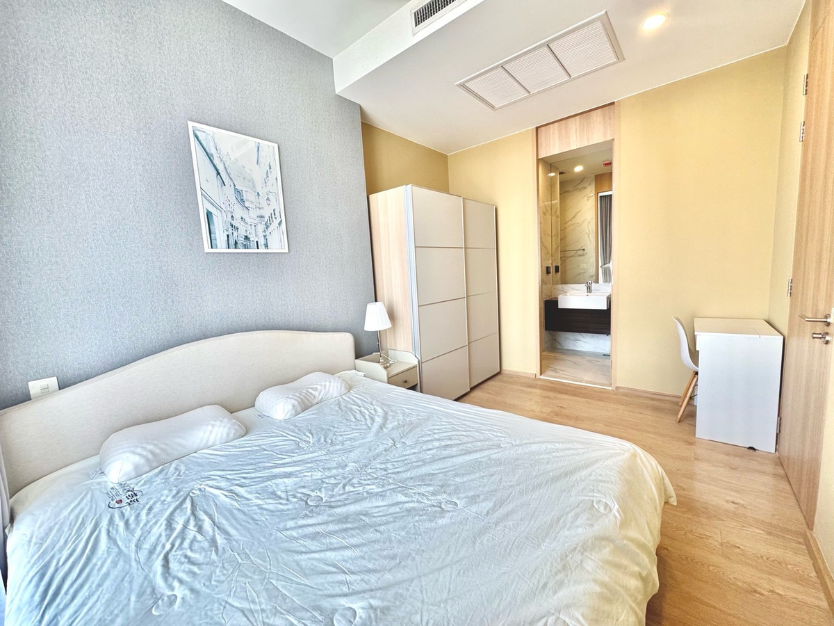 ให้เช่าคอนโดสุขุมวิท อโศก ทองหล่อ : อัพเดตล่าสุด ว่าง 100% 💗 Noble BE 19 ห้องว่างให้เช่า 2ห้องนอน 2ห้องน้ำ 🌟