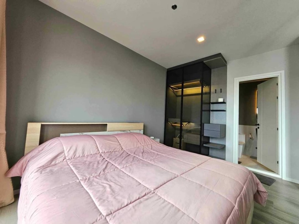 ให้เช่าคอนโดพระราม 3 สาธุประดิษฐ์ : ให้เช่า ✨The Key Rama 3✨ ห้องสวย ตกแต่งบิ้วอิน วิวแม่น้ำ เฟอร์ครบพร้อมเครื่องใช้ไฟฟ้า 🚆ใกล้ BRT สถานีเจริญราษฎร์ 50 ม.