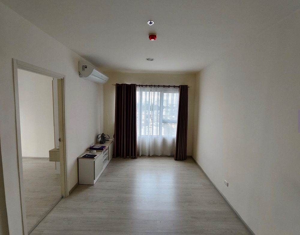 ขายคอนโดบางซื่อ วงศ์สว่าง เตาปูน : ขาย คอนโด แอสปาย รัชดา วงศ์สว่าง MRT วงศ์สว่าง ขนาด 2 ห้องนอน ห้องมุม