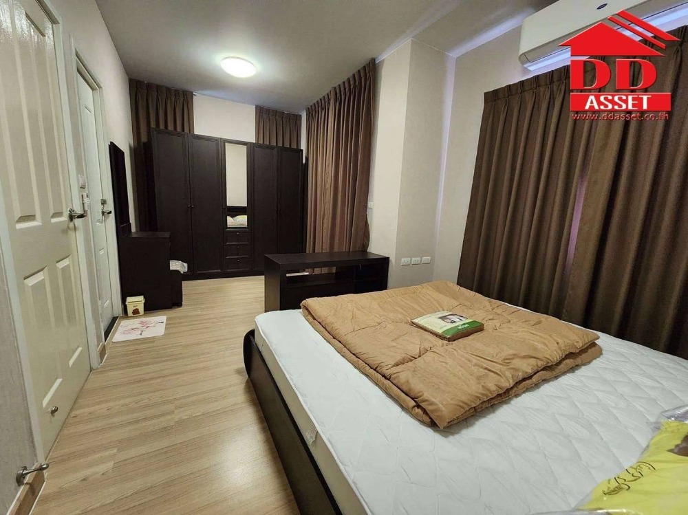 ขายบ้านสมุทรปราการ สำโรง : ขาย  บ้าน โครงการ เดอะ วิลเลจ บางนา-วงแหวนฯ 3(The Village Bangna-Wongwaen 3)  ใกล้เมกะบางนา รหัส H8004