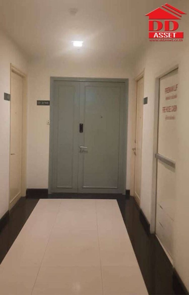 For RentCondoSukhumvit, Asoke, Thonglor : For rent Nusasiri Grand Condo Sukhumvit 42 bts Ekkamai Nusasiri Grand condo code C8002