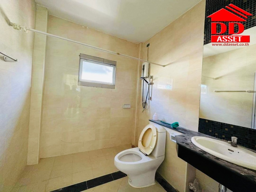 ขายบ้านลาดกระบัง สุวรรณภูมิ : บ้านลลิล อ่อนนุช-วงแหวนฯ-สุวรรณภูมิ ลลิล The Young Executive ใกล้Airport Link สถานีลาดกระบัง รหัส H8005