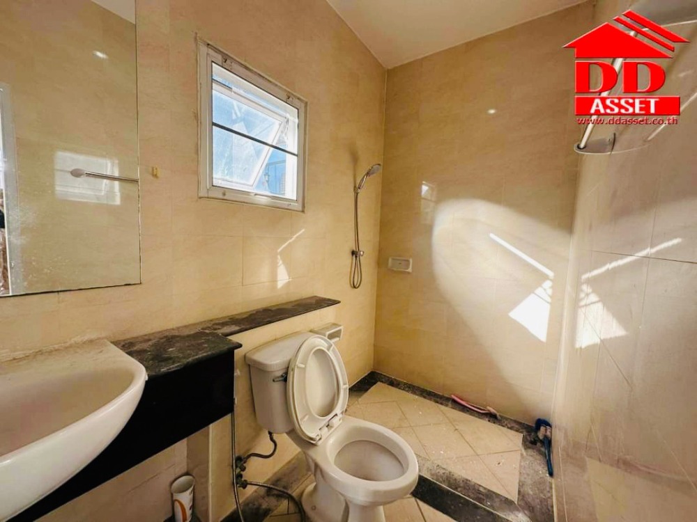 ขายบ้านลาดกระบัง สุวรรณภูมิ : บ้านลลิล อ่อนนุช-วงแหวนฯ-สุวรรณภูมิ ลลิล The Young Executive ใกล้Airport Link สถานีลาดกระบัง รหัส H8005