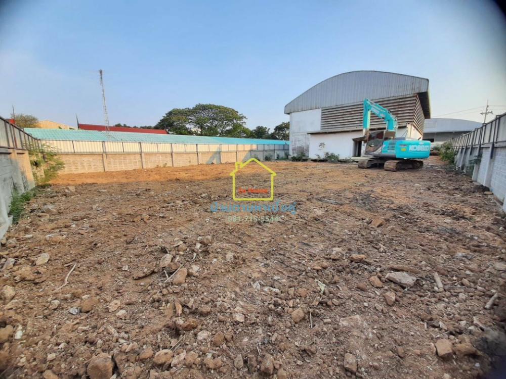 ขายโรงงานบางนา แบริ่ง ลาซาล : ขายโรงงานใกล้นิคมอุตสาหกรรมเวลโกร์ว บางพลีน้อย เป็นพื้นที่ EEC พื้นที่สีม่วง พร้อมใบอนุญาต รง4