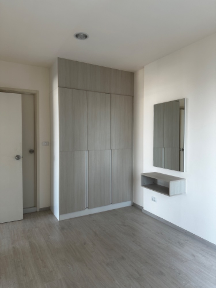 ขายคอนโดบางซื่อ วงศ์สว่าง เตาปูน : ขาย คอนโด แอสปาย รัชดา วงศ์สว่าง MRT วงศ์สว่าง ขนาด 2 ห้องนอน ห้องมุม