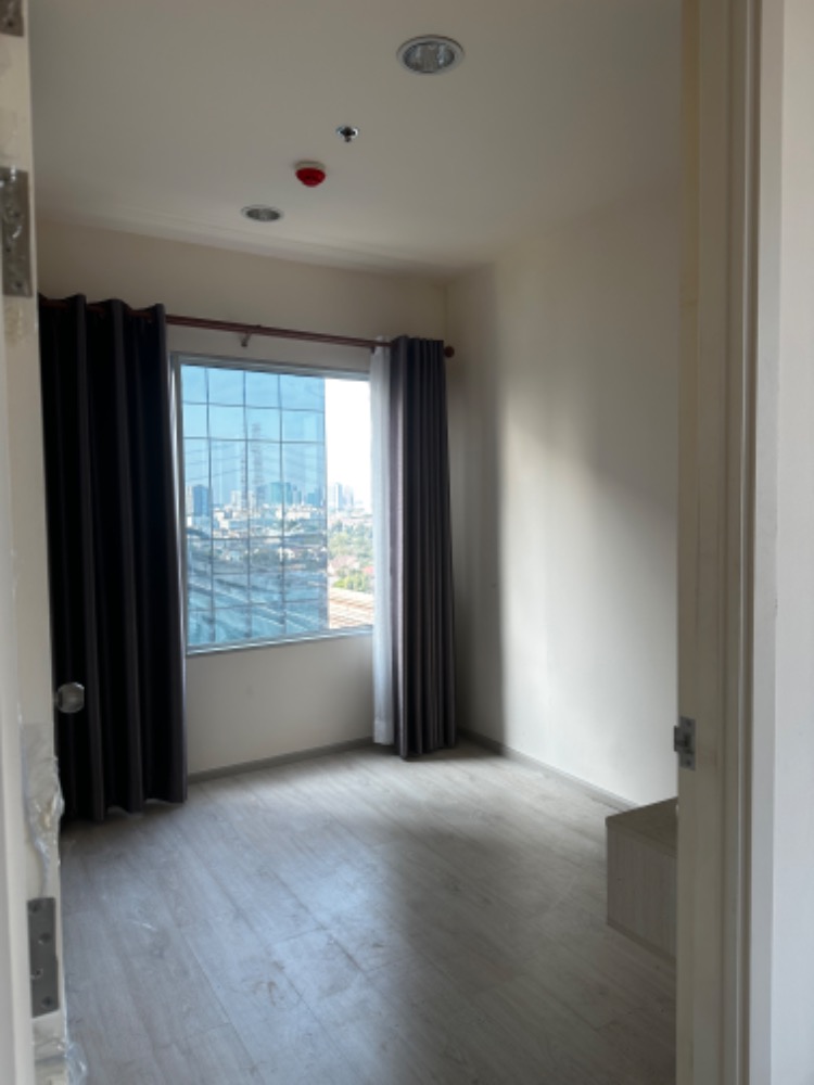 ขายคอนโดบางซื่อ วงศ์สว่าง เตาปูน : ขาย คอนโด แอสปาย รัชดา วงศ์สว่าง MRT วงศ์สว่าง ขนาด 2 ห้องนอน ห้องมุม