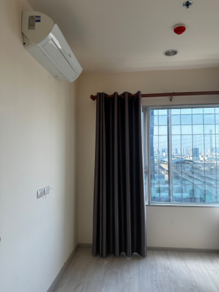 ขายคอนโดบางซื่อ วงศ์สว่าง เตาปูน : ขาย คอนโด แอสปาย รัชดา วงศ์สว่าง MRT วงศ์สว่าง ขนาด 2 ห้องนอน ห้องมุม