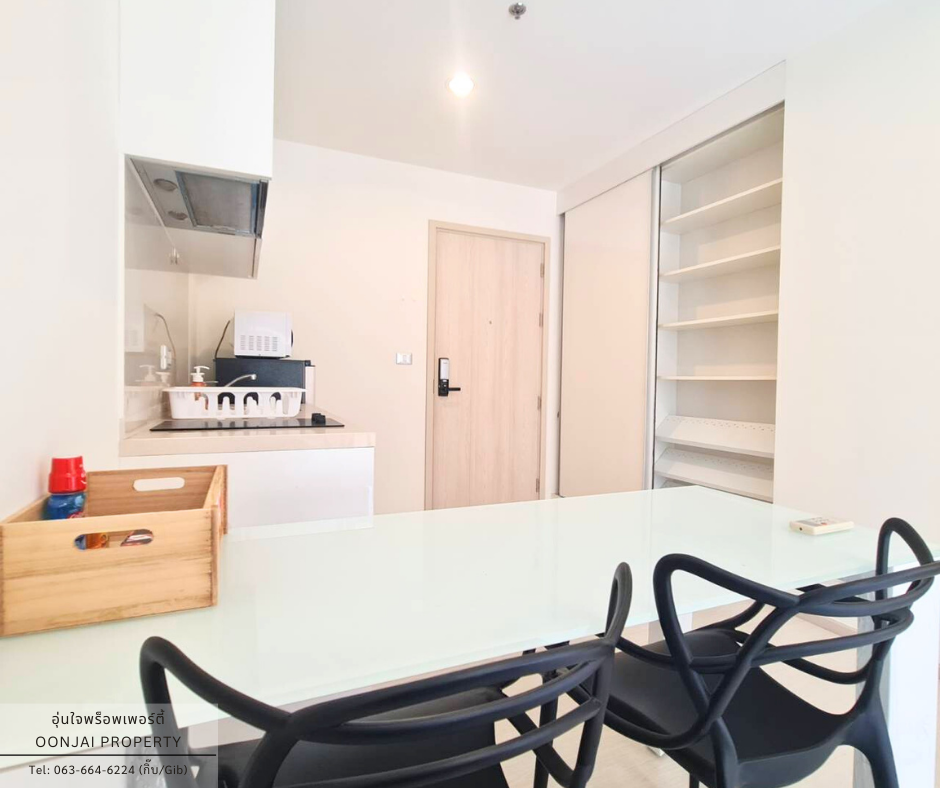 For SaleCondoSukhumvit, Asoke, Thonglor : For Rent: Rhythm Sukhumvit 42, 1 Bed, Near BTS Ekamai, St.Andrew intl high school