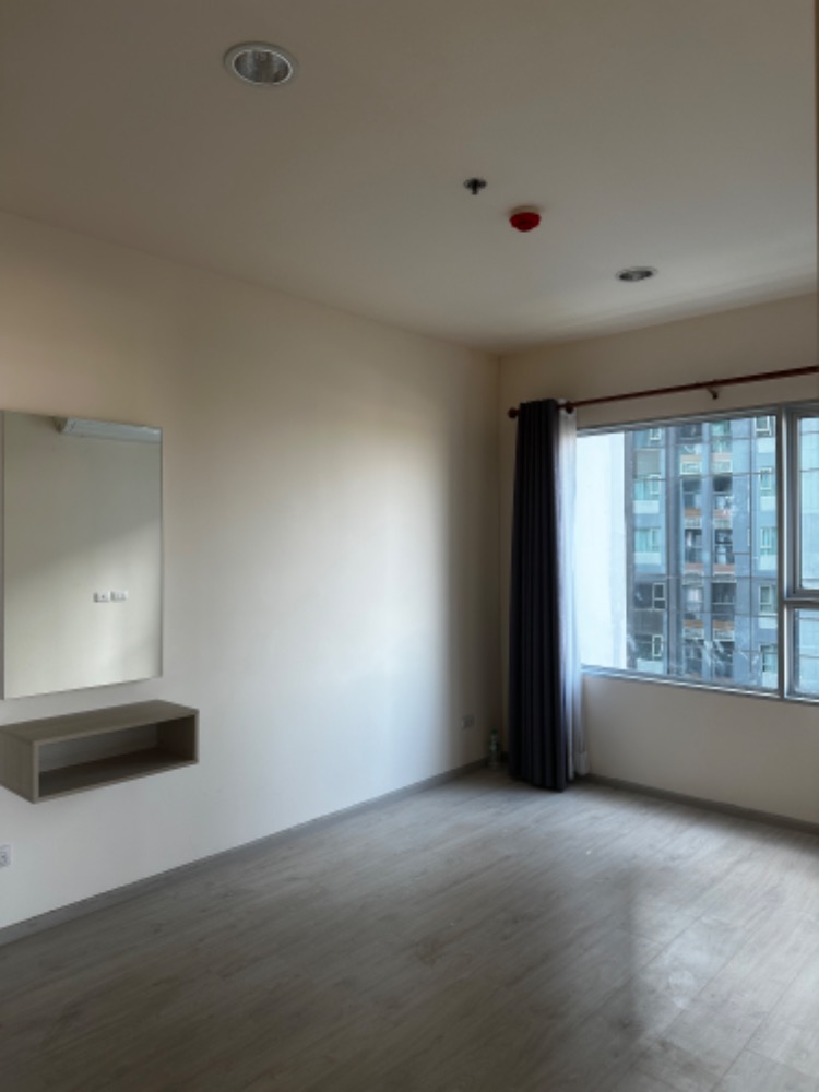 ขายคอนโดบางซื่อ วงศ์สว่าง เตาปูน : ขาย คอนโด แอสปาย รัชดา วงศ์สว่าง MRT วงศ์สว่าง ขนาด 2 ห้องนอน ห้องมุม