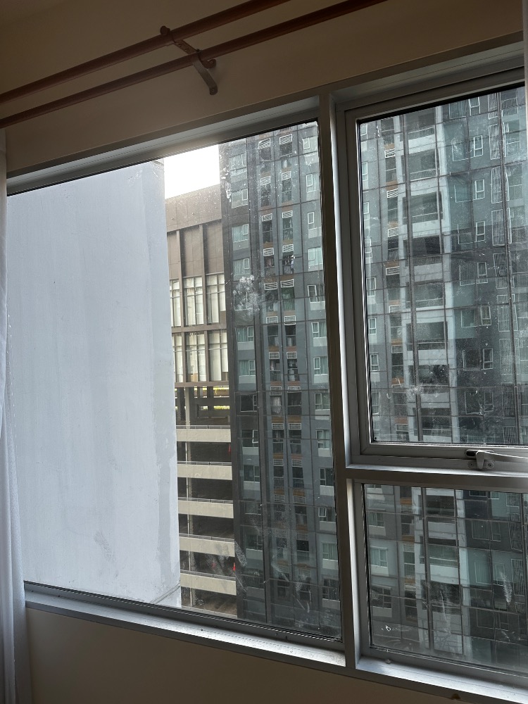 ขายคอนโดบางซื่อ วงศ์สว่าง เตาปูน : ขาย คอนโด แอสปาย รัชดา วงศ์สว่าง MRT วงศ์สว่าง ขนาด 2 ห้องนอน ห้องมุม