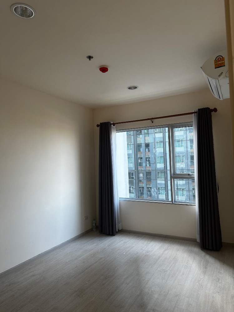 ขายคอนโดบางซื่อ วงศ์สว่าง เตาปูน : ขาย คอนโด แอสปาย รัชดา วงศ์สว่าง MRT วงศ์สว่าง ขนาด 2 ห้องนอน ห้องมุม