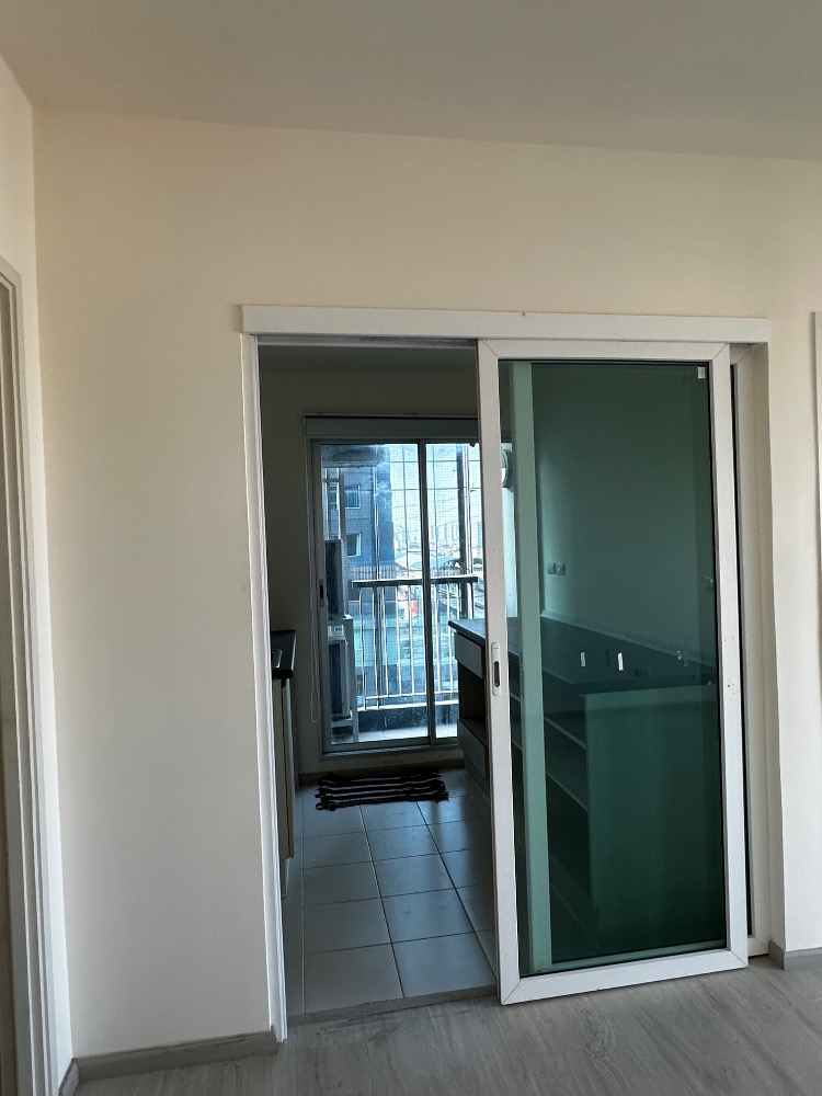 ขายคอนโดบางซื่อ วงศ์สว่าง เตาปูน : ขาย คอนโด แอสปาย รัชดา วงศ์สว่าง MRT วงศ์สว่าง ขนาด 2 ห้องนอน ห้องมุม