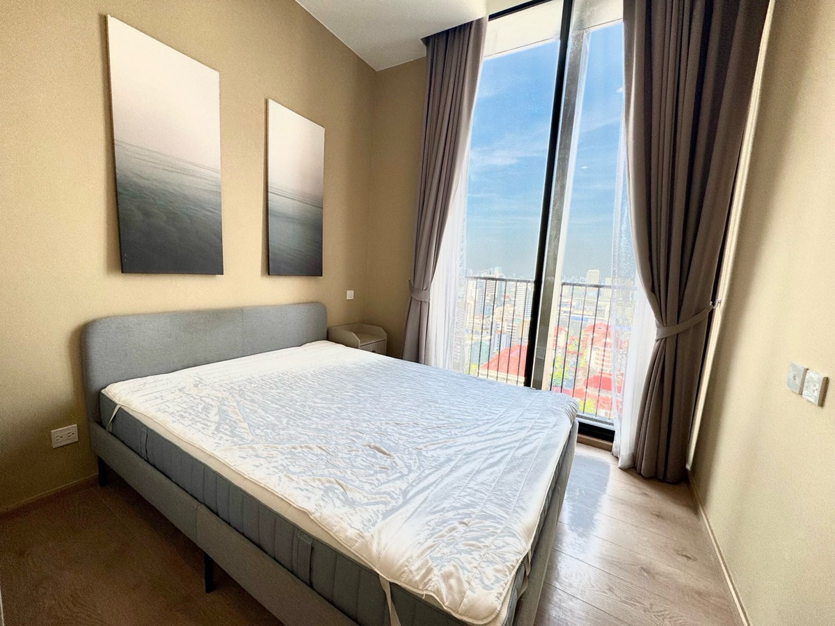 ให้เช่าคอนโดสุขุมวิท อโศก ทองหล่อ : อัพเดตล่าสุด ว่าง 100% 💗 Noble BE 19 ห้องว่างให้เช่า 2ห้องนอน 2ห้องน้ำ 🌟