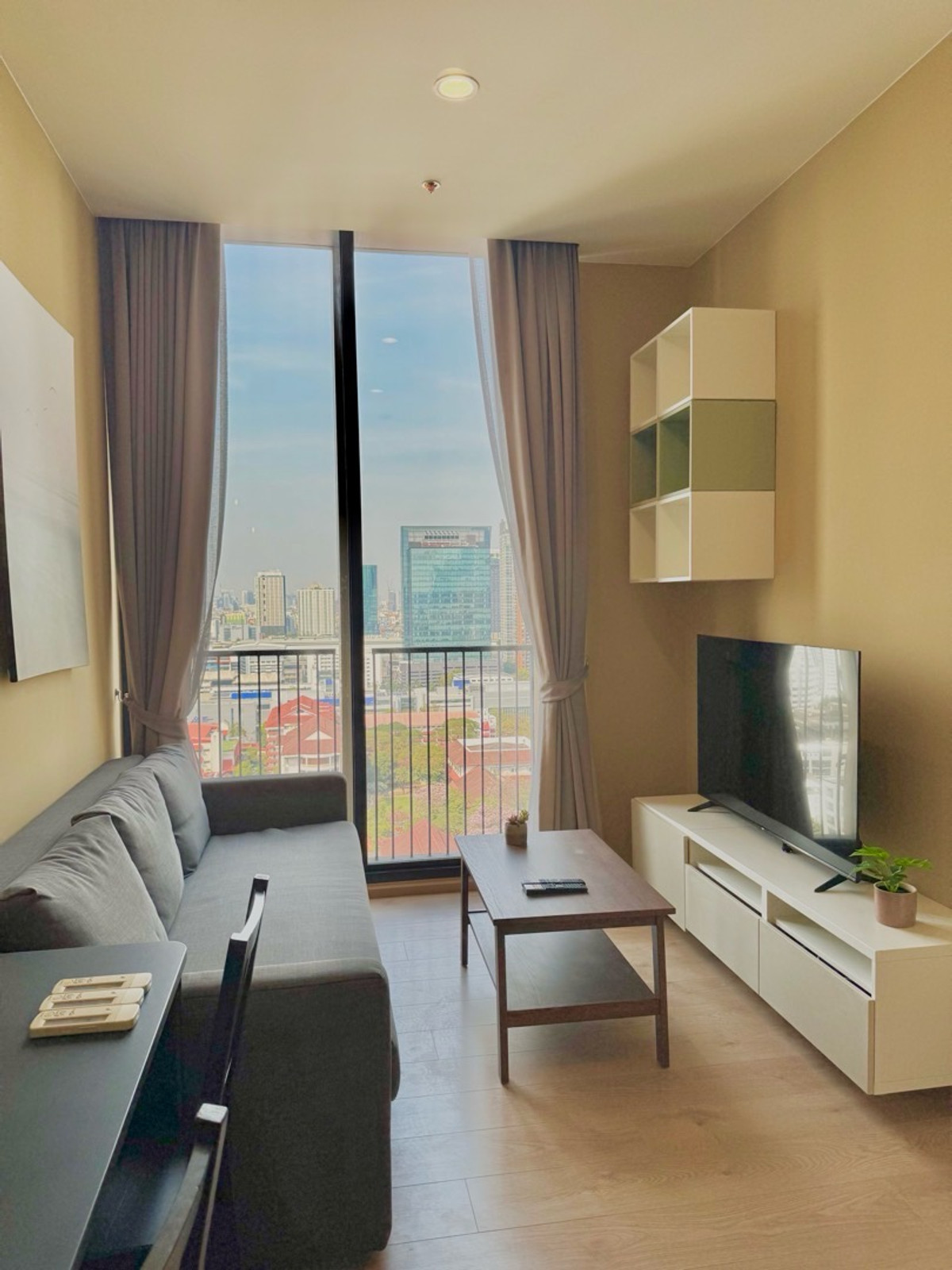 ให้เช่าคอนโดสุขุมวิท อโศก ทองหล่อ : อัพเดตล่าสุด ว่าง 100% 💗 Noble BE 19 ห้องว่างให้เช่า 2ห้องนอน 2ห้องน้ำ 🌟