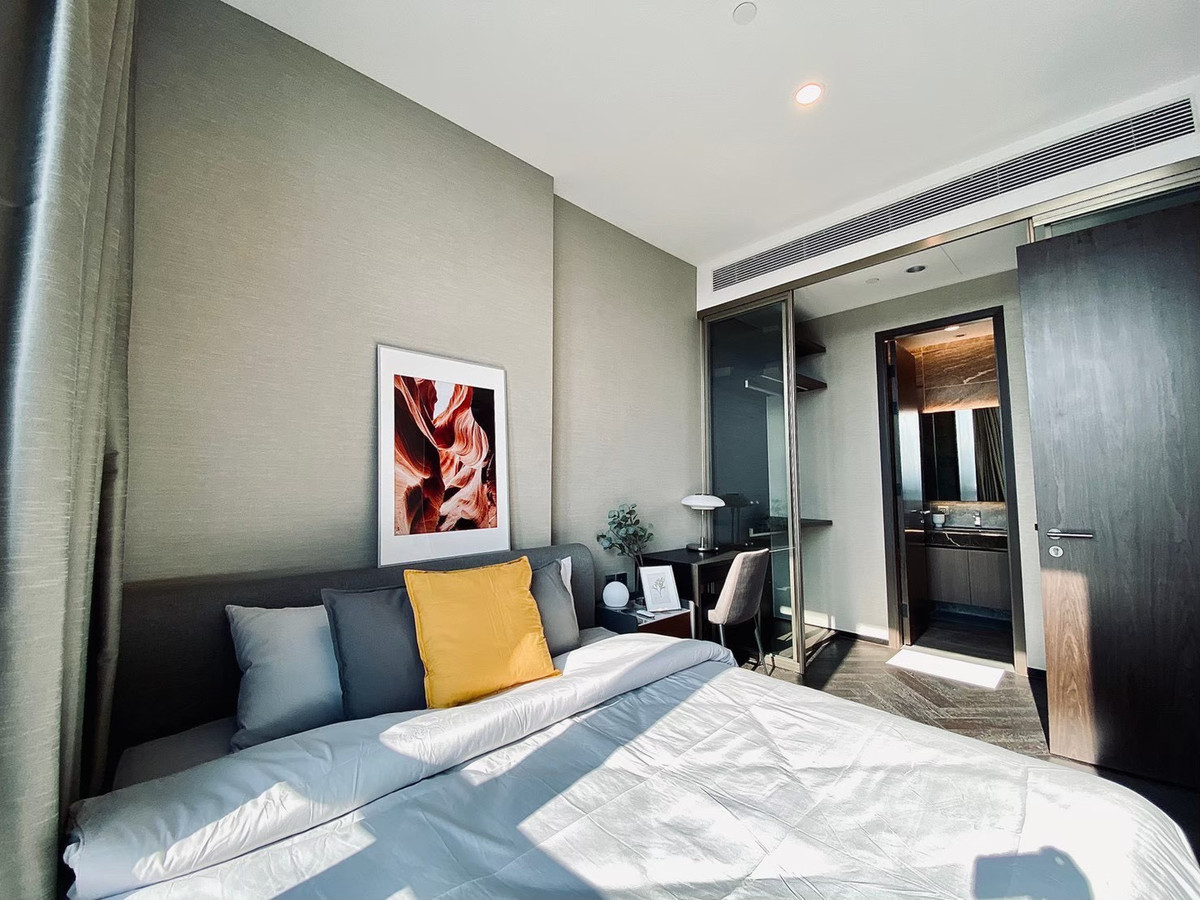 For RentCondoSukhumvit, Asoke, Thonglor : ✨ GT15795 | Condo The Esse Sukhumvit 36, convenient travel, near BTS, there is a shuttle, beautiful room, fully furnished, ready to move in!