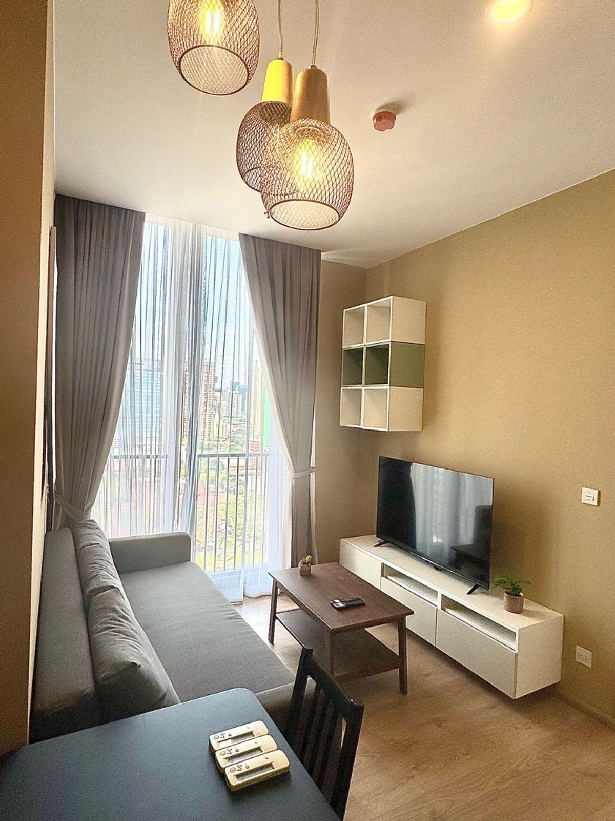 ให้เช่าคอนโดสุขุมวิท อโศก ทองหล่อ : อัพเดตล่าสุด ว่าง 100% 💗 Noble BE 19 ห้องว่างให้เช่า 2ห้องนอน 2ห้องน้ำ 🌟