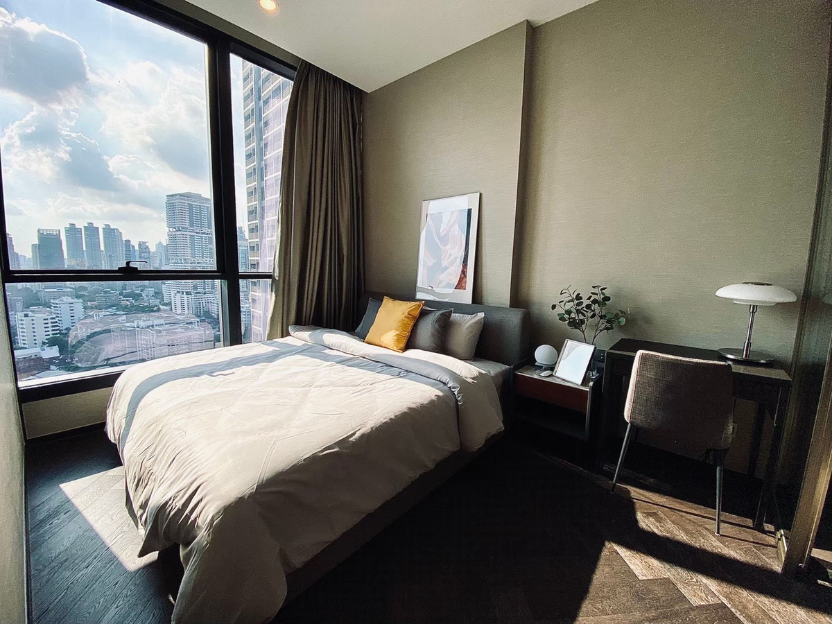 For RentCondoSukhumvit, Asoke, Thonglor : ✨ GT15795 | Condo The Esse Sukhumvit 36, convenient travel, near BTS, there is a shuttle, beautiful room, fully furnished, ready to move in!