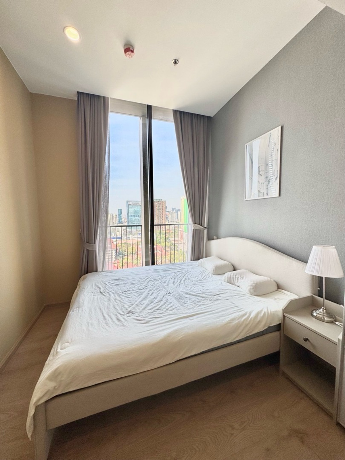 ให้เช่าคอนโดสุขุมวิท อโศก ทองหล่อ : อัพเดตล่าสุด ว่าง 100% 💗 Noble BE 19 ห้องว่างให้เช่า 2ห้องนอน 2ห้องน้ำ 🌟