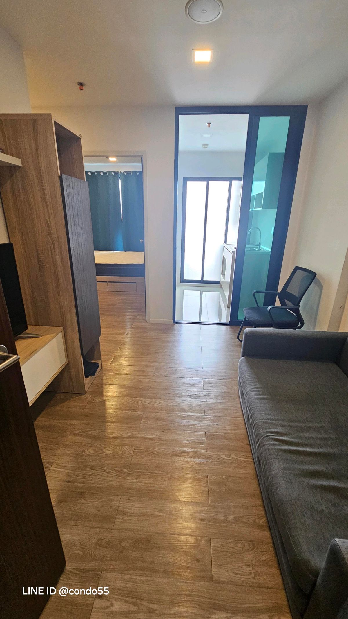 For RentCondoVipawadee, Don Mueang, Lak Si : Episode Call 0658309884 Line ID @condo55