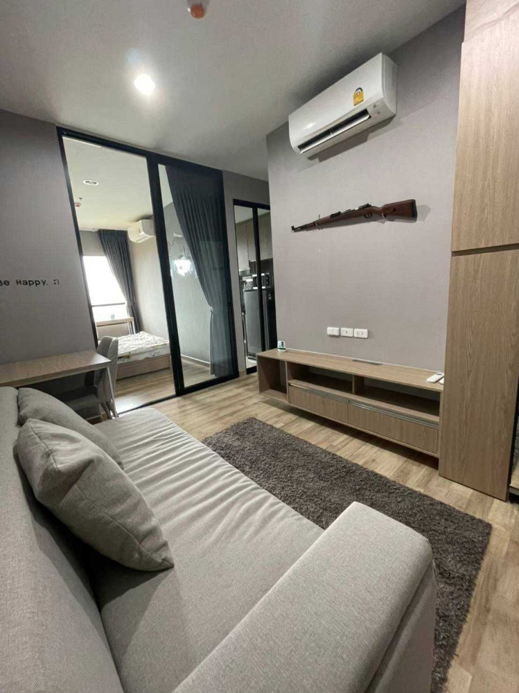 For SaleCondoBangna, Bearing, Lasalle : Urgent sale Niche Mono Sukhumvit-Bearing Price lower than market Owner selling urgently, very hot 🔥