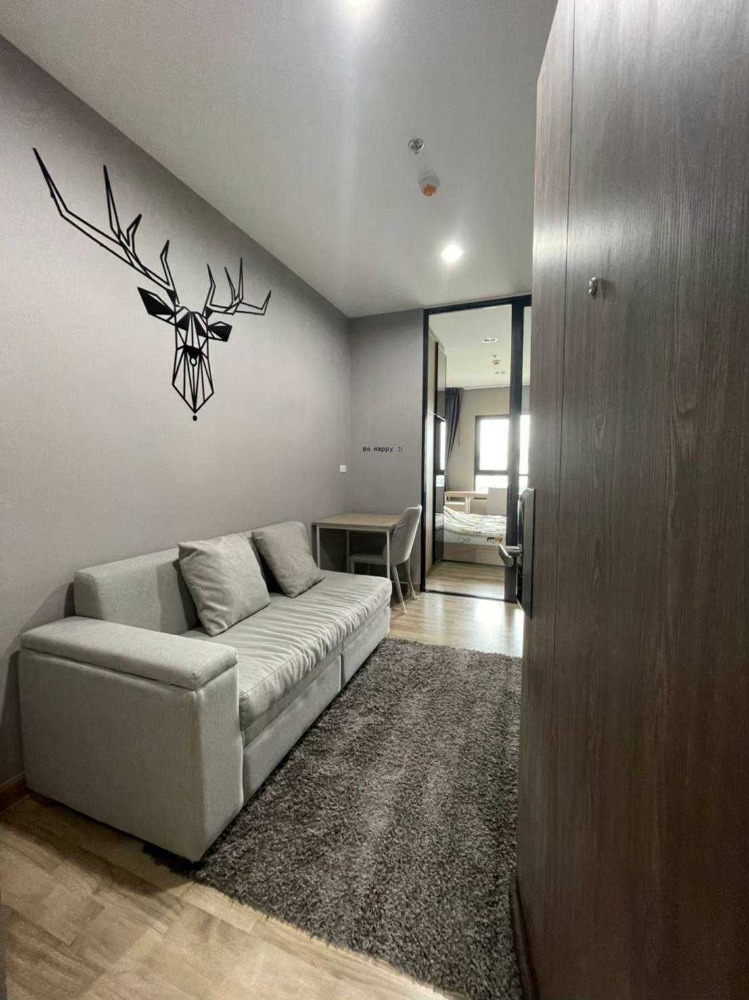 For SaleCondoBangna, Bearing, Lasalle : Urgent sale Niche Mono Sukhumvit-Bearing Price lower than market Owner selling urgently, very hot 🔥