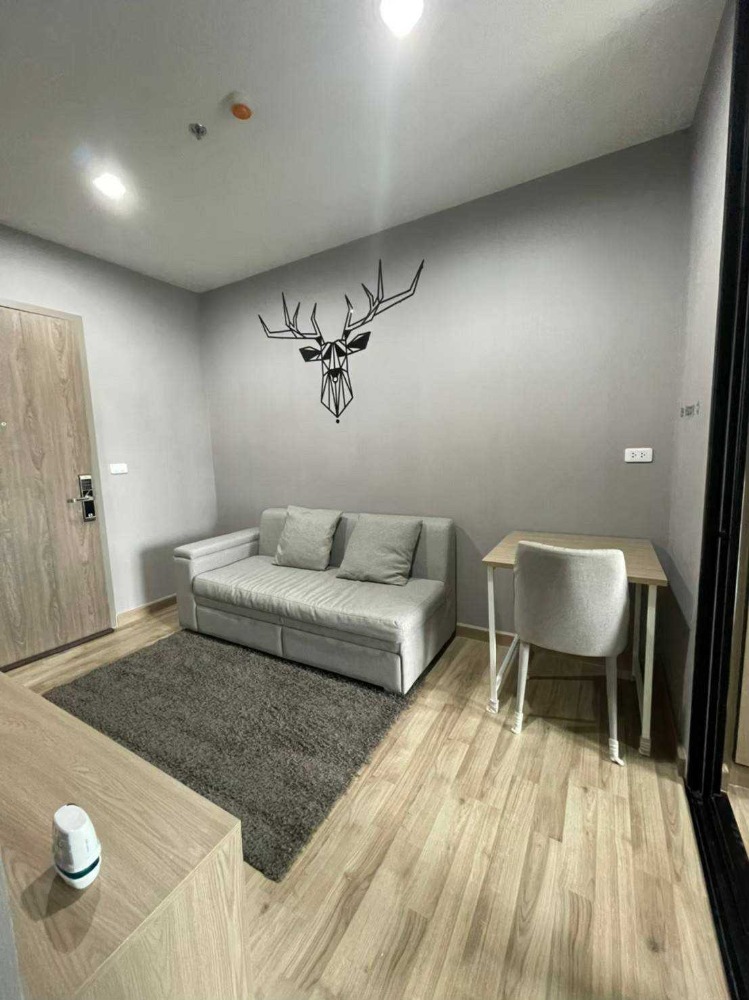 For SaleCondoBangna, Bearing, Lasalle : Urgent sale Niche Mono Sukhumvit-Bearing Price lower than market Owner selling urgently, very hot 🔥