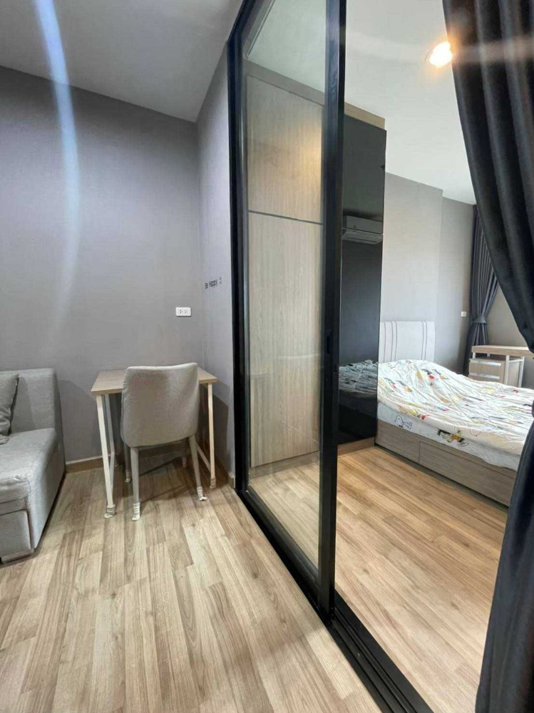 For SaleCondoBangna, Bearing, Lasalle : Urgent sale Niche Mono Sukhumvit-Bearing Price lower than market Owner selling urgently, very hot 🔥