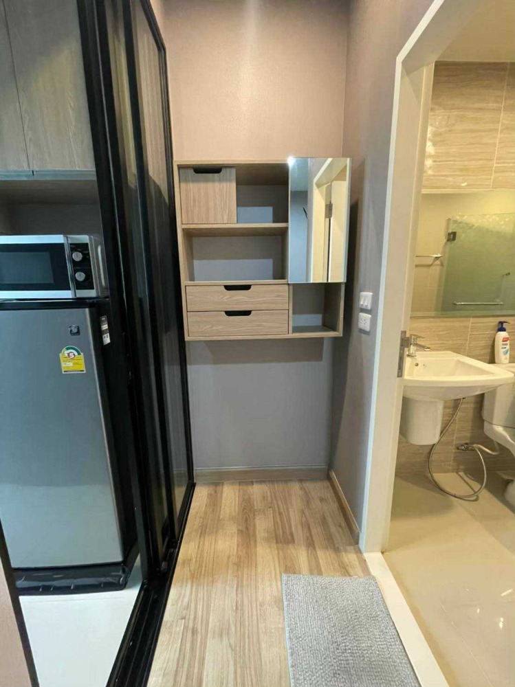 For SaleCondoBangna, Bearing, Lasalle : Urgent sale Niche Mono Sukhumvit-Bearing Price lower than market Owner selling urgently, very hot 🔥