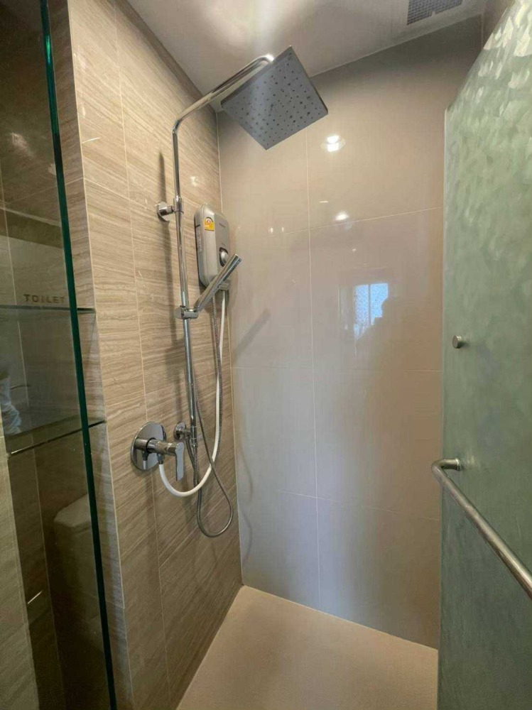 For SaleCondoBangna, Bearing, Lasalle : Urgent sale Niche Mono Sukhumvit-Bearing Price lower than market Owner selling urgently, very hot 🔥