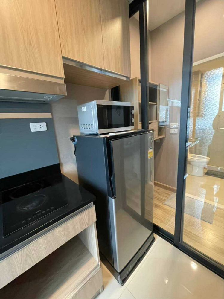 For SaleCondoBangna, Bearing, Lasalle : Urgent sale Niche Mono Sukhumvit-Bearing Price lower than market Owner selling urgently, very hot 🔥