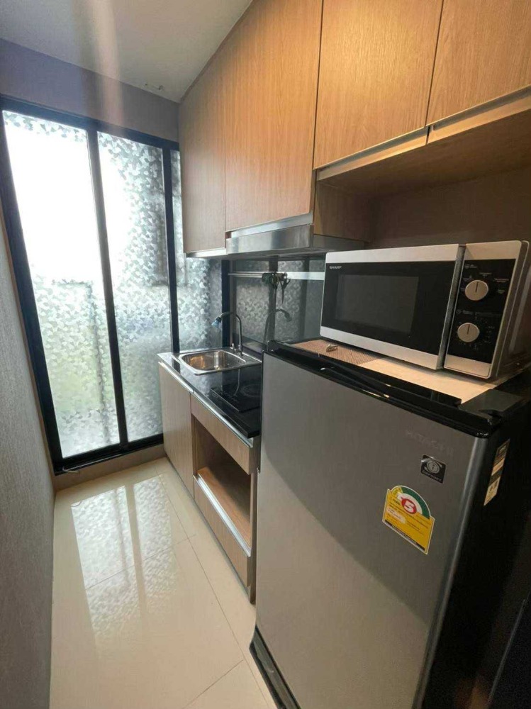 For SaleCondoBangna, Bearing, Lasalle : Urgent sale Niche Mono Sukhumvit-Bearing Price lower than market Owner selling urgently, very hot 🔥