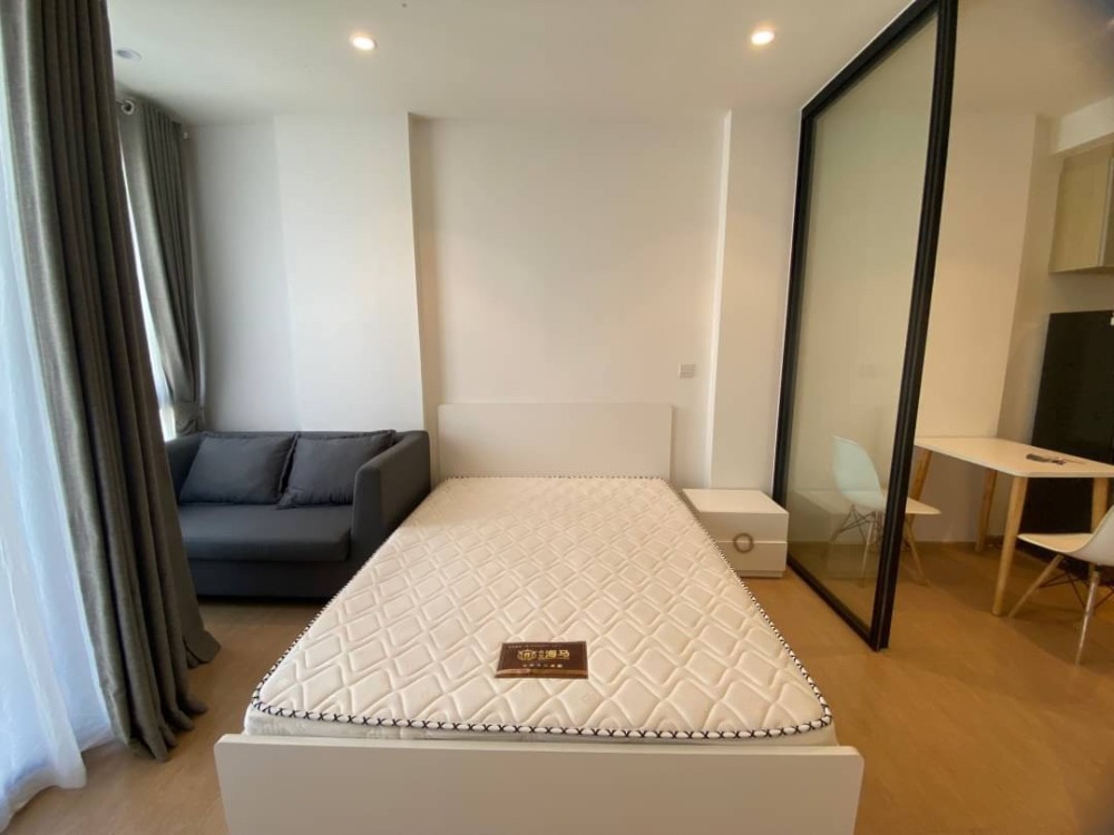ให้เช่าคอนโดสุขุมวิท อโศก ทองหล่อ : 🌿 ✨ Maru Ekkamai  ✨🌿 1 Bed 1 Bath, Rental  21,000 Baht 
