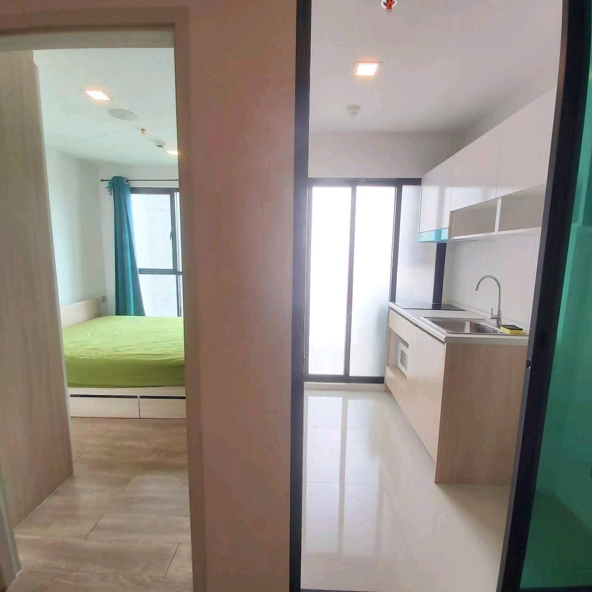 ให้เช่าคอนโดวิภาวดี ดอนเมือง หลักสี่ : เอพพิโซด โทร 0658309884​ ไลน์​ไอดี​@condo55​