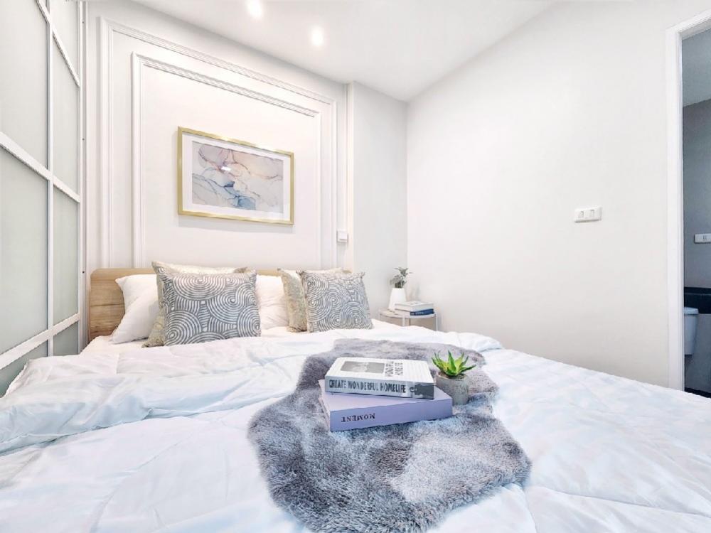 ขายคอนโดโชคชัย4 ลาดพร้าว71 : 🐶🐱🐩🐈เลี้ยงสัตว์ได้ ไม่ได้มีมาเยอะ..ล้านต้นๆ✨️ JW suite โชคชัย4✨️